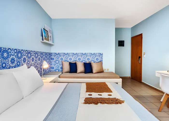 Core Hotel