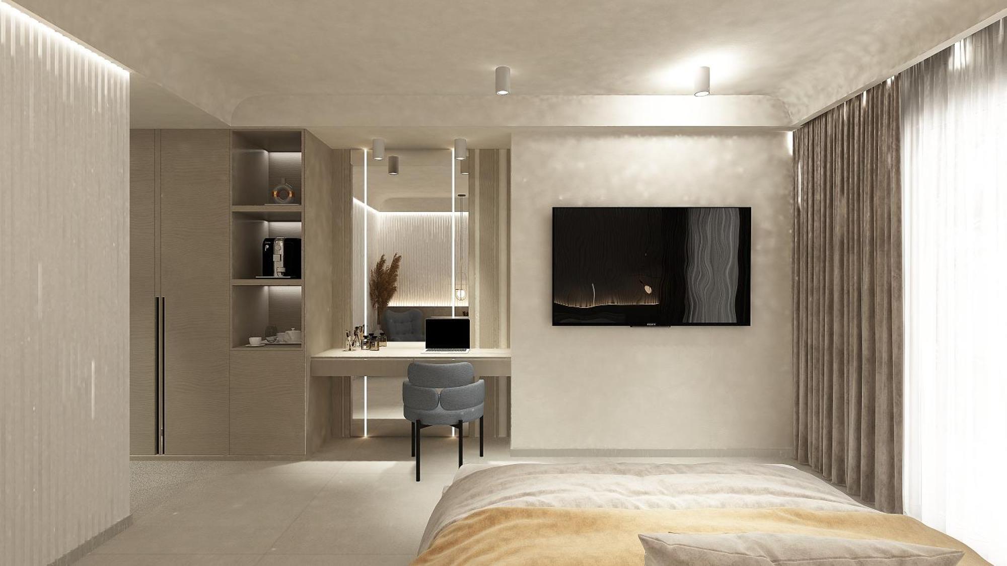 Core Hotel 4*