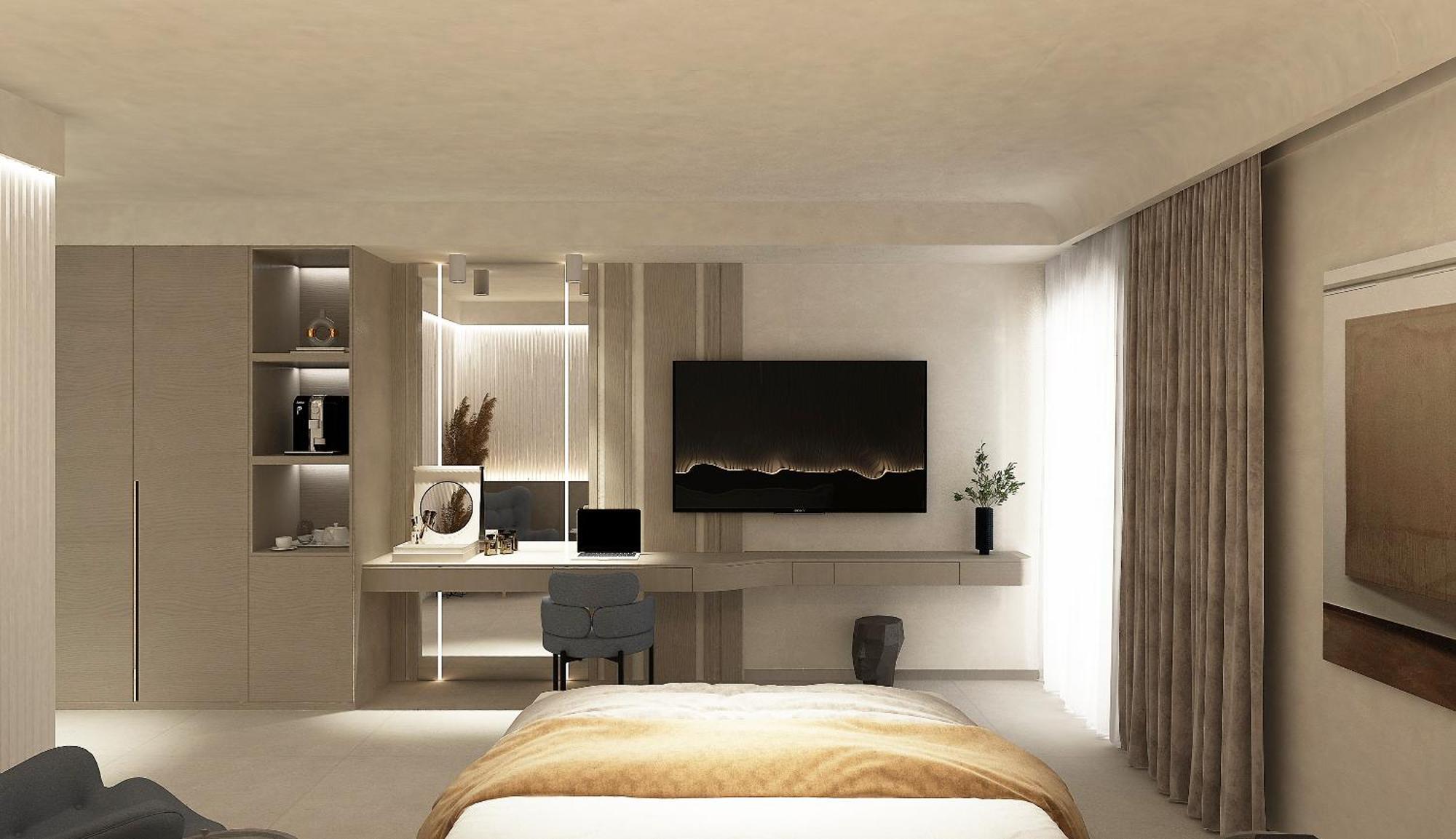 Core Hotel 4*